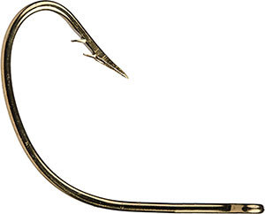 Strike King Whisker Sticker Hook