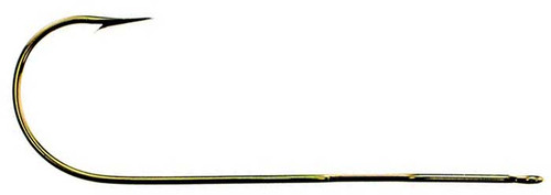 Tru-Turn Aberdeen Panfish Hooks