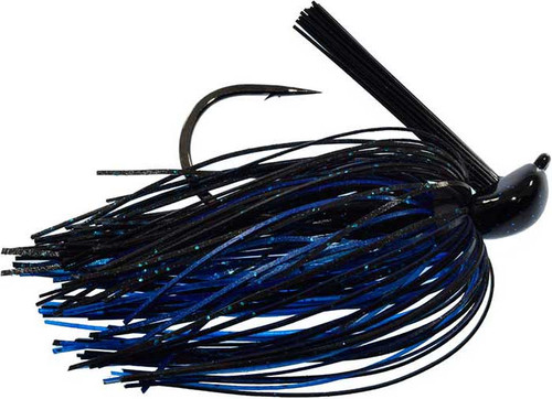 Tour Level Pitchin' Jig