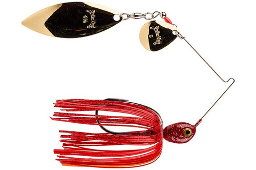 Strike King Premier Pro-Model Colorado Willow Spinnerbait