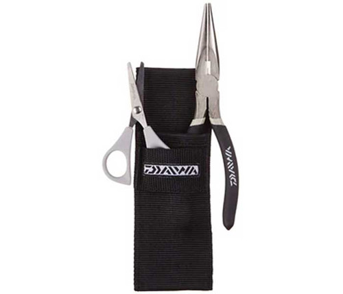 Daiwa D-Vec Deck Hand Kit
