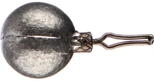 Eagle Claw Round Drop Shot Weights