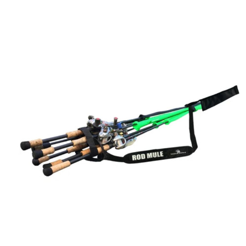 Cal Coast Fishing Rod Mule