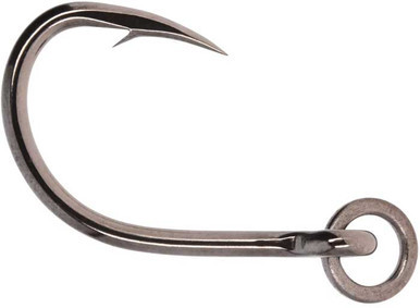 Gamakatsu Live Bait with Solid Ring Hook