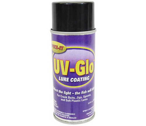 Spike-It UV Glo Aerosol Attractant