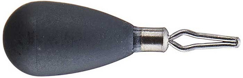 6th Sense Divine Tear Drop Shot Tungsten Weight