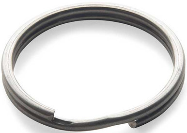 ROSCO Stainless Steel Split Rings