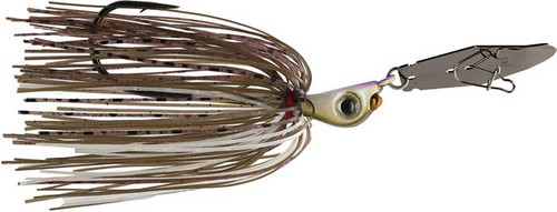 1st Gen Copperhead Bladed Jig