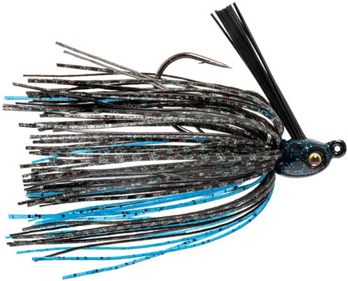 Strike King Tour Grade Tungsten Compact Swim Jig