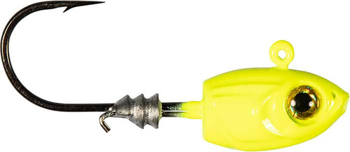 Z-Man Micro Shad HeadZ