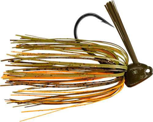 Buckeye Lures The Thump Flippin' Jig