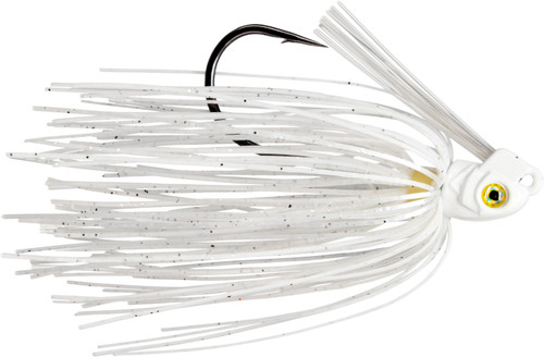 Buckeye Lures Brush Panda Heavy Cover Swim Jig