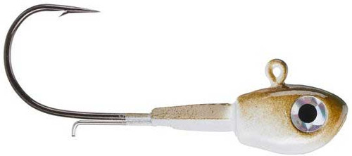 Pulse Fish Lures Swimbait Head