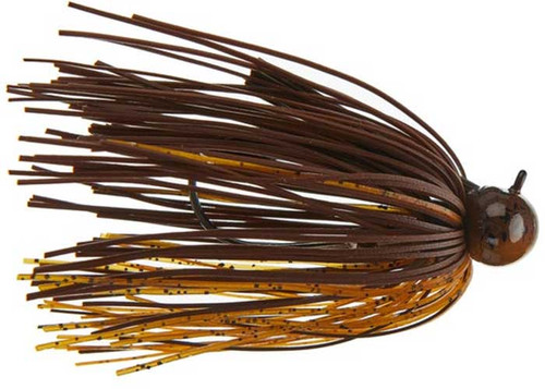 Dirty Jigs Tour Level Finesse Football Jigs