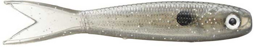 Gambler Hollow Belly Hover Min-O Minnow
