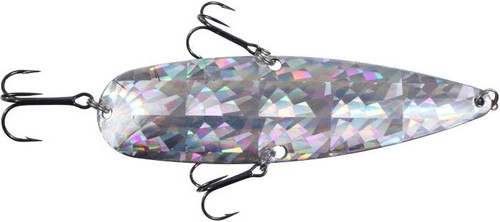 Dixie Jet Falcon Spoon