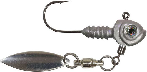 Northland Smeltinator Underspin Jighead