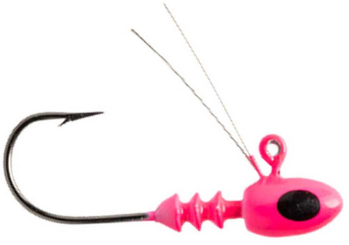Bobby Garland Brushoff Jighead