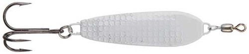 Dixie Jet Lures Crappie Slab Spoon