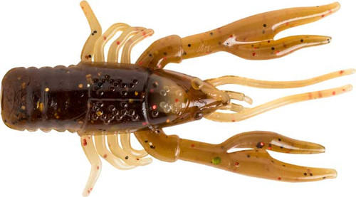 Rebel LIVEflex Creek Craw