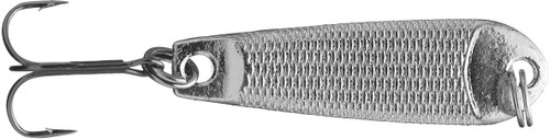 Queen Tackle LS Tungsten Scoping Jigging Spoon