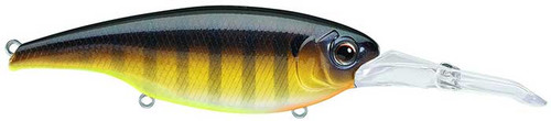 Evergreen DXV-18 Deep Diving X-Over Crankbait