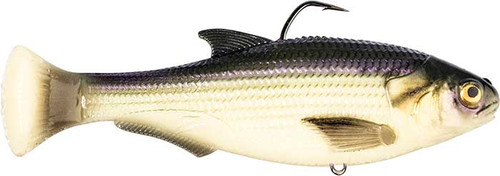 Z-Man Shadtron LT Swimbait