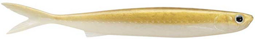 Evergreen Last Ace 128S