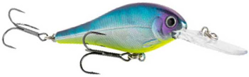 Bandit Walleye Shad