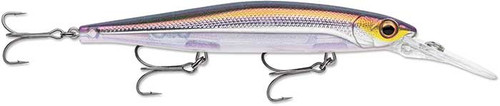 Rapala Precision Xtreme PXR Deep Mavrik 110