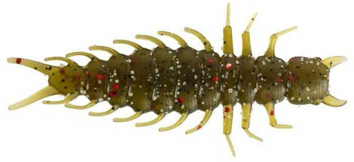 Great Lakes Finesse Juicy Hellgramite