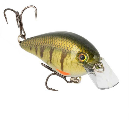 Strike King KVD Elite 8.0 Squarebill Crankbait