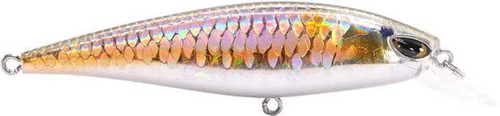 Duckett Fishing BD79 Suspending Jerkbait