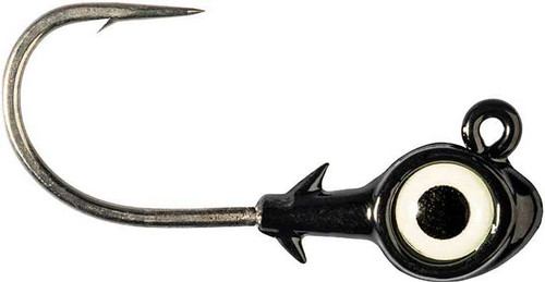 Z-Man Swimbait Eye Jigheads