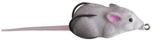Lunkerhunt Furenzy Mouse