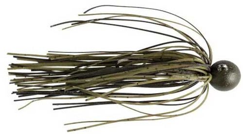 Great Lakes Finesse Matte Finesse Jig