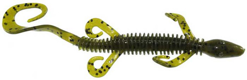 FYAO Outfitters Disc Lizard
