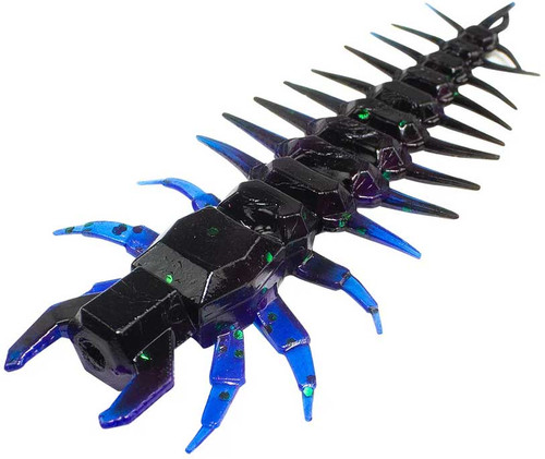 Lunkerhunt Hive Hellgrammite