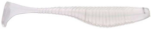 Damiki Armor Shad Paddle Tail Swimbait