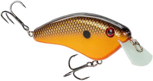 Strike King Hardliner 57 Squarebill Crankbait