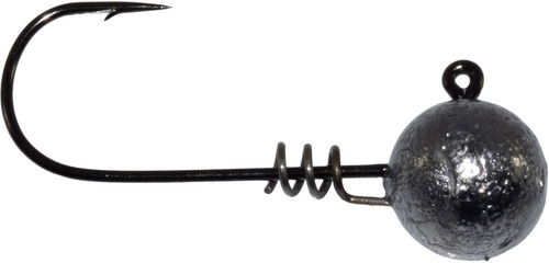 BC Lures Screw-Loc Scope Swimbait Jighead