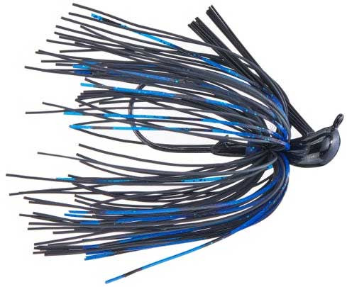 Greenfish Tackle Little Rubber Jig
