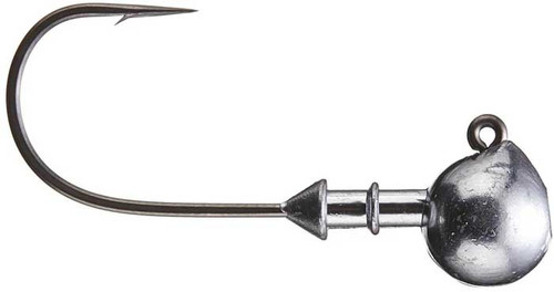 Hayabusa FPJ960 Multi Use Round Jighead