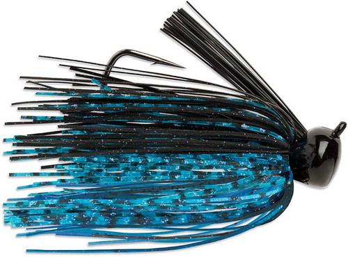 VMC Weedless Football Jig