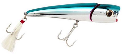 Creek Chub Knuckle-Head
