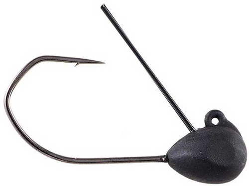 Owner 5154 Ultra Head Wacky Style Jig Head
