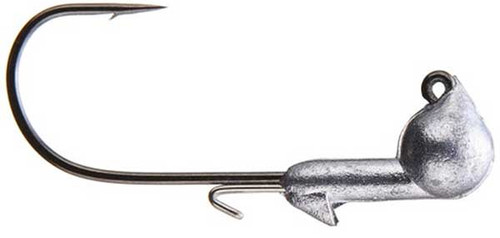 Owner Range Roller Jighead