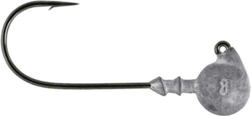 Owner Round Head XL Jighead