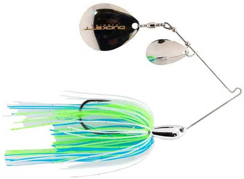 Duckett Fishing BD Spinnerbaits