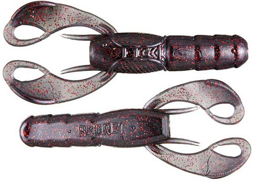 Secret Lures Stupid Craw